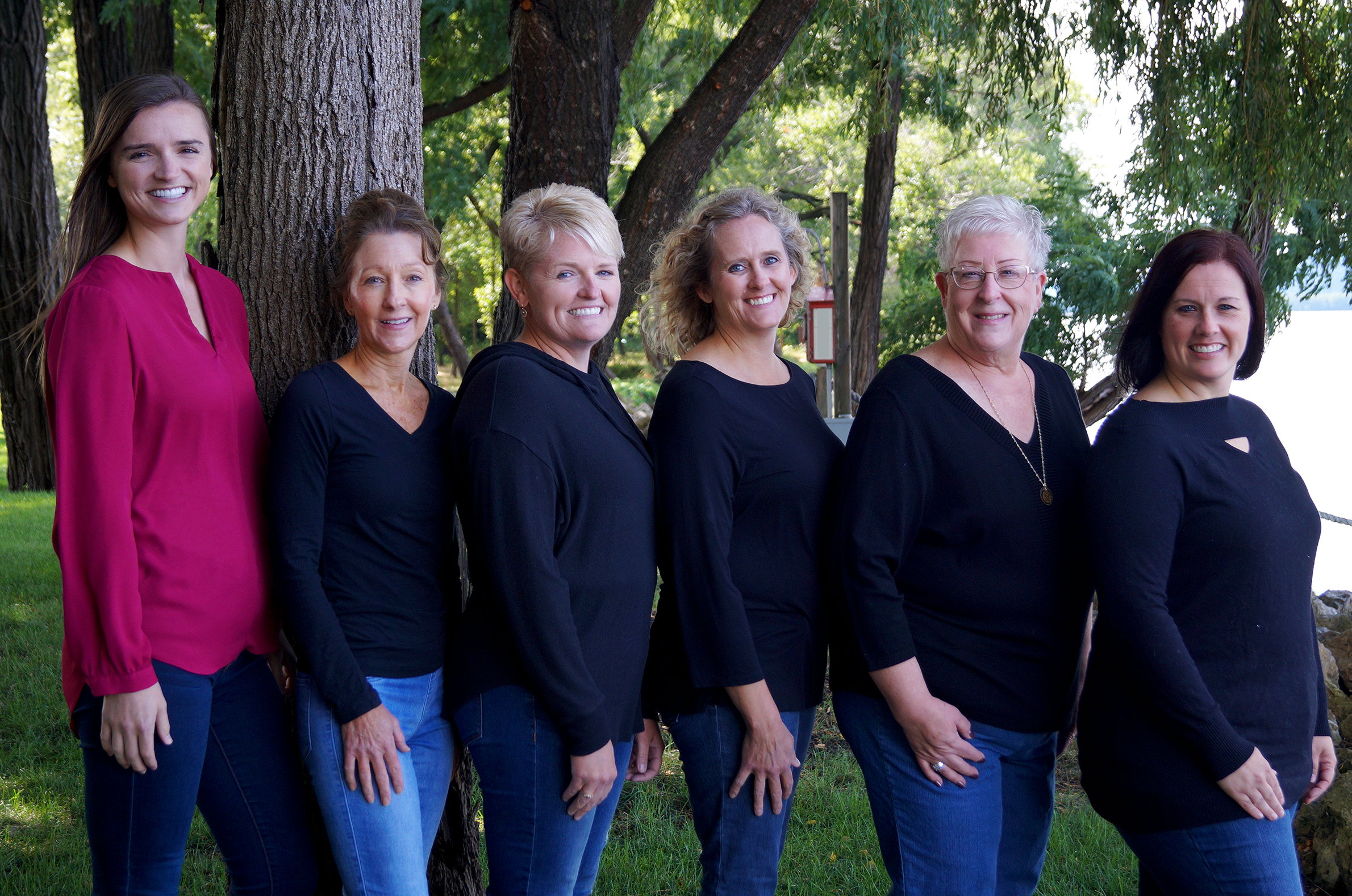 Dental implant consultation