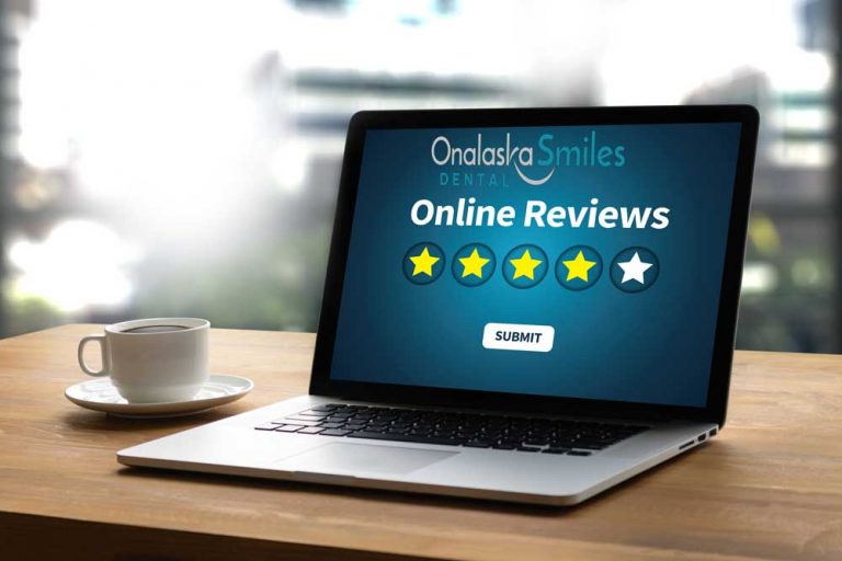 Best Dentist Onalaska Onalaska Dental Smiles Reviews