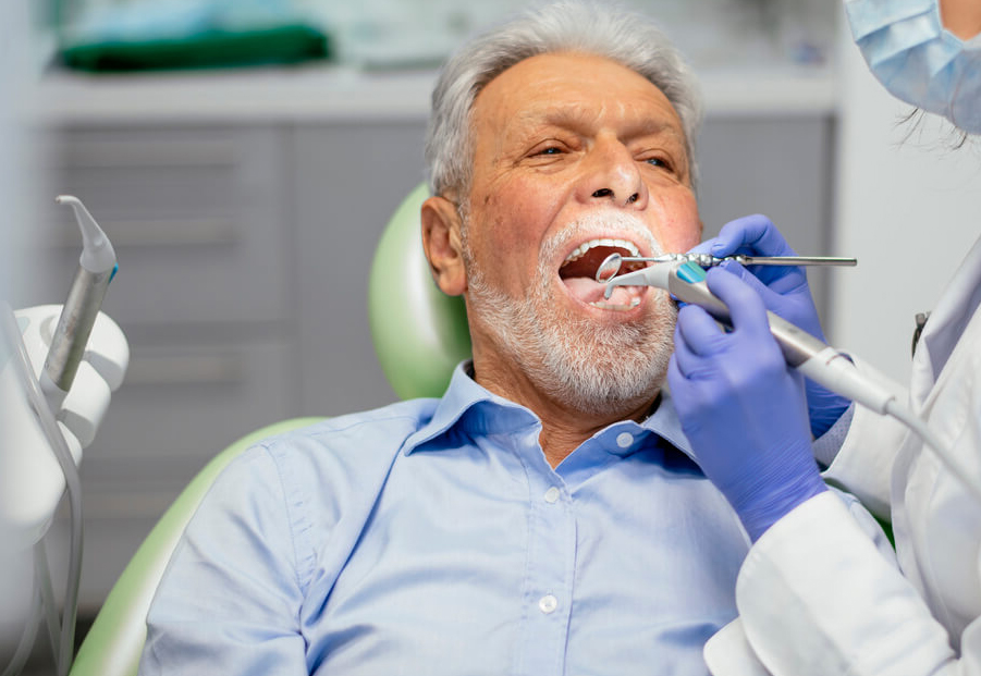 Best General Dentistry Smiles Onalaska 2022