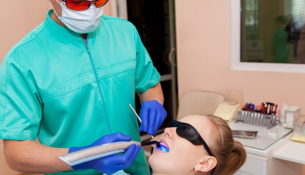 Family Dentistry in Onalaska