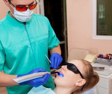 Family Dentistry in Onalaska