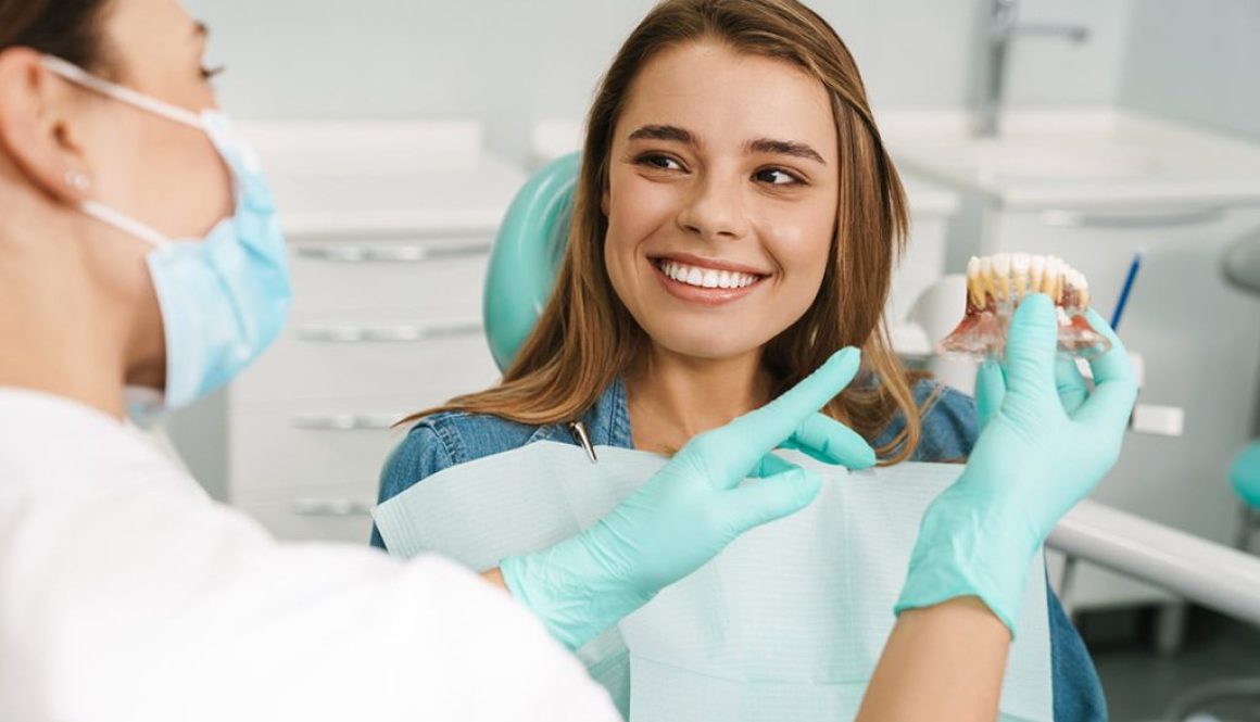 Dental Care in Onalaska