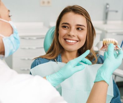 Dental Care in Onalaska