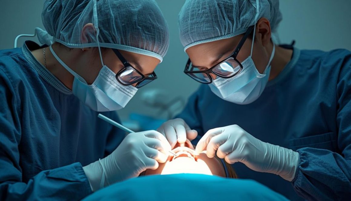 Restorative Dentistry in Onalaska