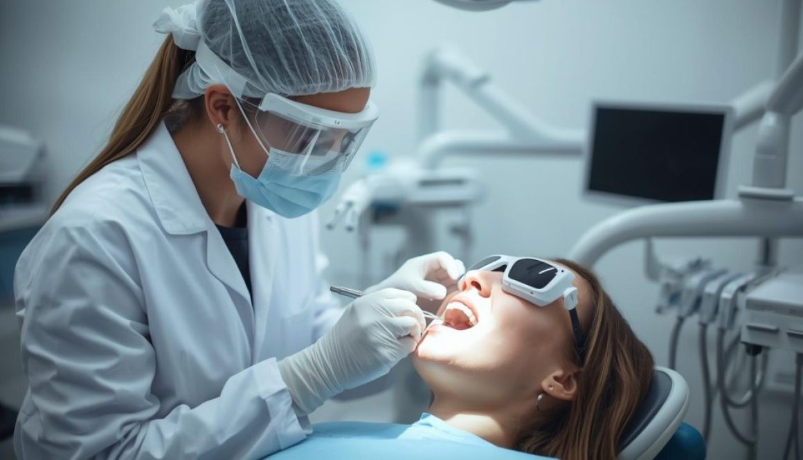 Cosmetic Dentistry in Onalaska