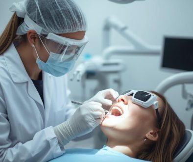 Cosmetic Dentistry in Onalaska