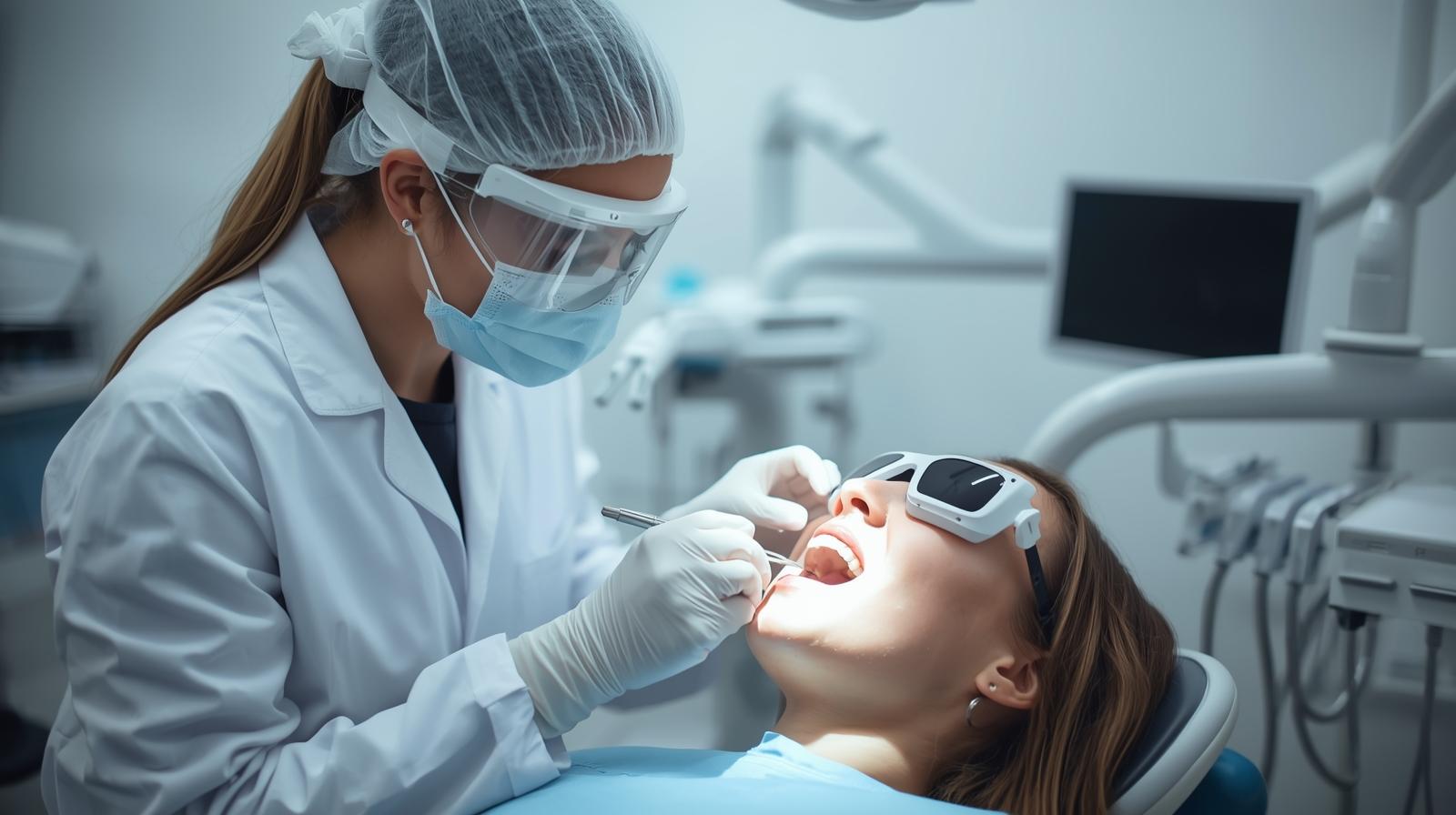 Cosmetic Dentistry in Onalaska